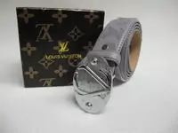 ceinture louis vuitton femmes ovale 2011 nouveau-argent